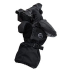 Vallerret Alta Arctic Mitt noir, S