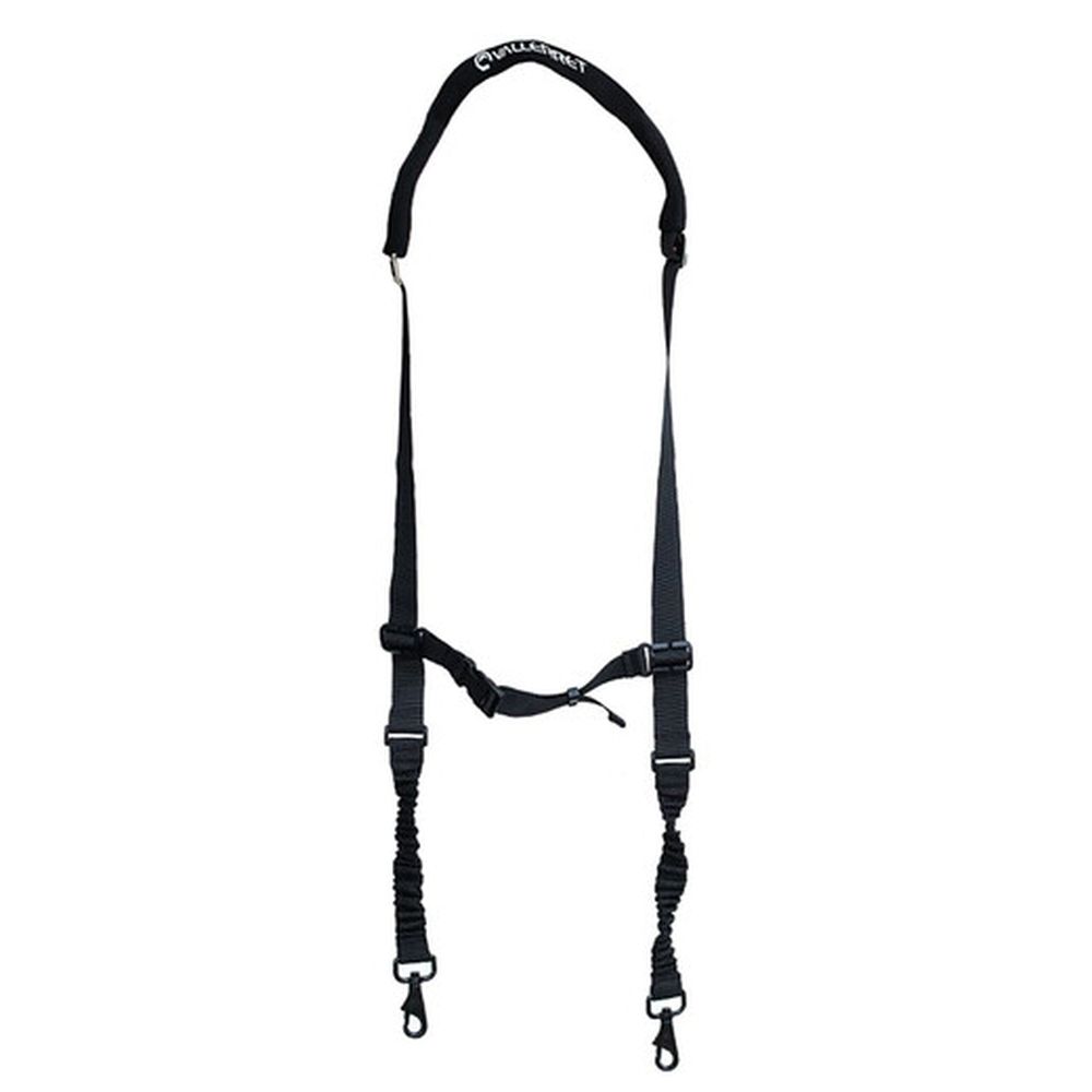 Vallerret Alta Arctic Mitt noir, M