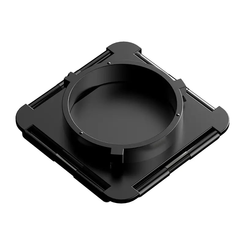 Ulanzi AD-Barndoor 4-blade barndoor with mini mount for LT028