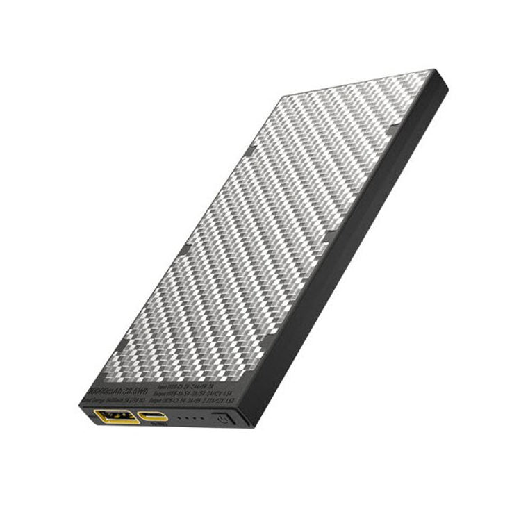 Nitecore NB10000 Argent Powerbank