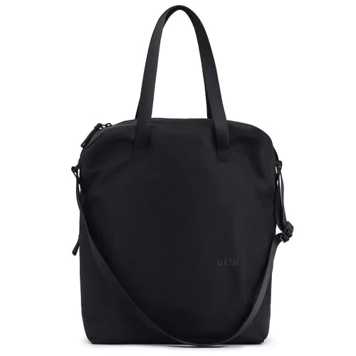 Sac fourre-tout Urth Arkose, noir