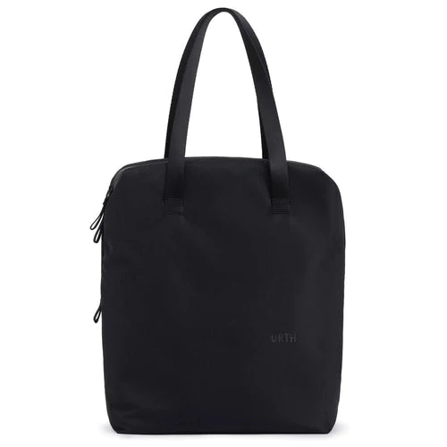 Sac fourre-tout Urth Arkose, noir