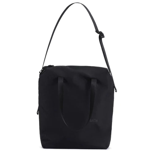 Sac fourre-tout Urth Arkose, noir