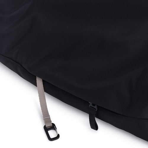 Sac fourre-tout Urth Arkose, noir