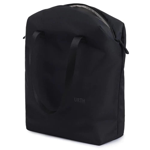 Sac fourre-tout Urth Arkose, noir