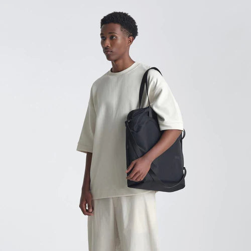 Sac fourre-tout Urth Arkose, noir