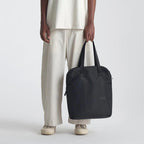 Sac fourre-tout Urth Arkose, noir