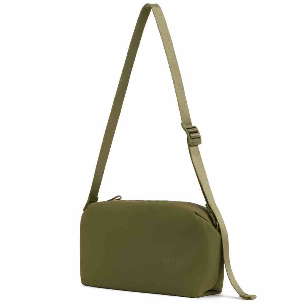 Urth Dolomite Appareil photo Sling vert