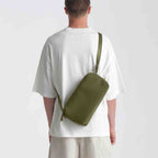 Urth Dolomite Appareil photo Sling vert