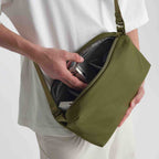 Urth Dolomite Appareil photo Sling vert