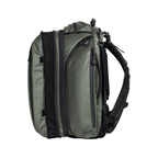 WANDRD Transit 35L Travel Sac à Dos Wasatch Vert Essential Bundle