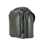 WANDRD Transit 35L Travel Sac à Dos Wasatch Vert Essential Bundle