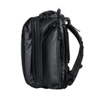 WANDRD Transit 45L Travel Sac à Dos Noir
