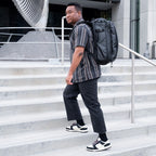 WANDRD Transit 45L Travel Sac à Dos Noir