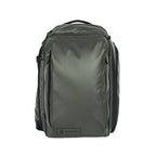 WANDRD Transit 45L Travel Backpack Wasatch Green Essential+ Bundle