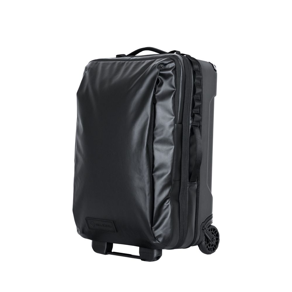WANDRD Transit Carry On Roller