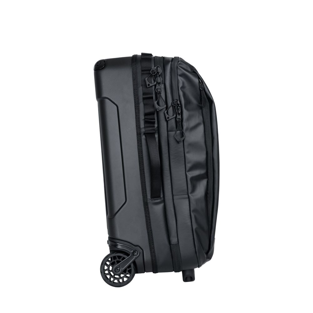 WANDRD Transit Carry On Roller