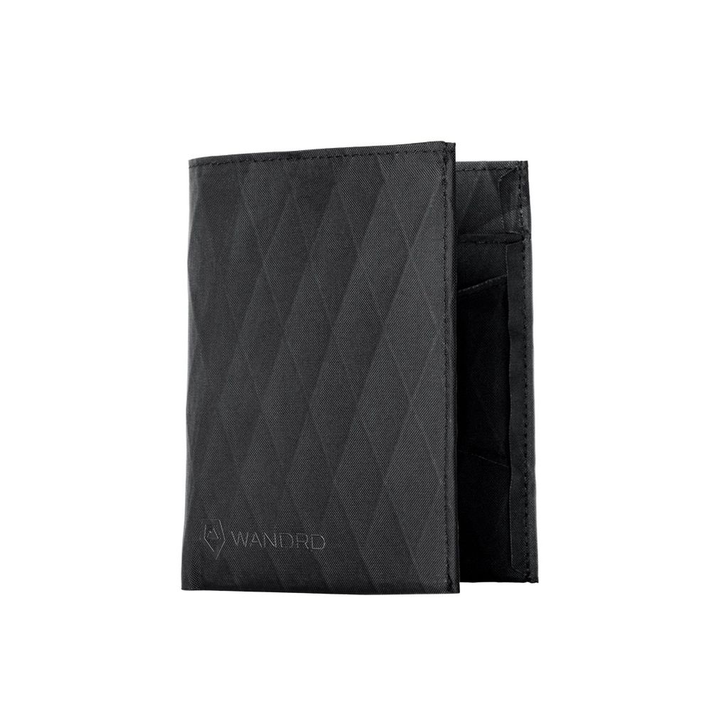 Portefeuille de voyage WANDRD