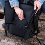 Portefeuille de voyage WANDRD