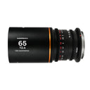 Laowa Nanomorph 65mm T2.4 1.5x S35 (Ambre) Nikon Z
