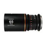 Laowa Nanomorph 65mm T2.4 1.5x S35 (Ambre) Nikon Z
