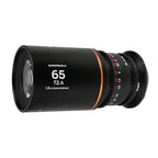 Laowa Nanomorph 65mm T2.4 1.5x S35 (Ambre) Nikon Z