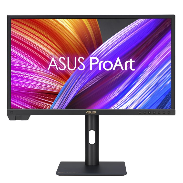 Moniteur ASUS ProArt PA24US 4K