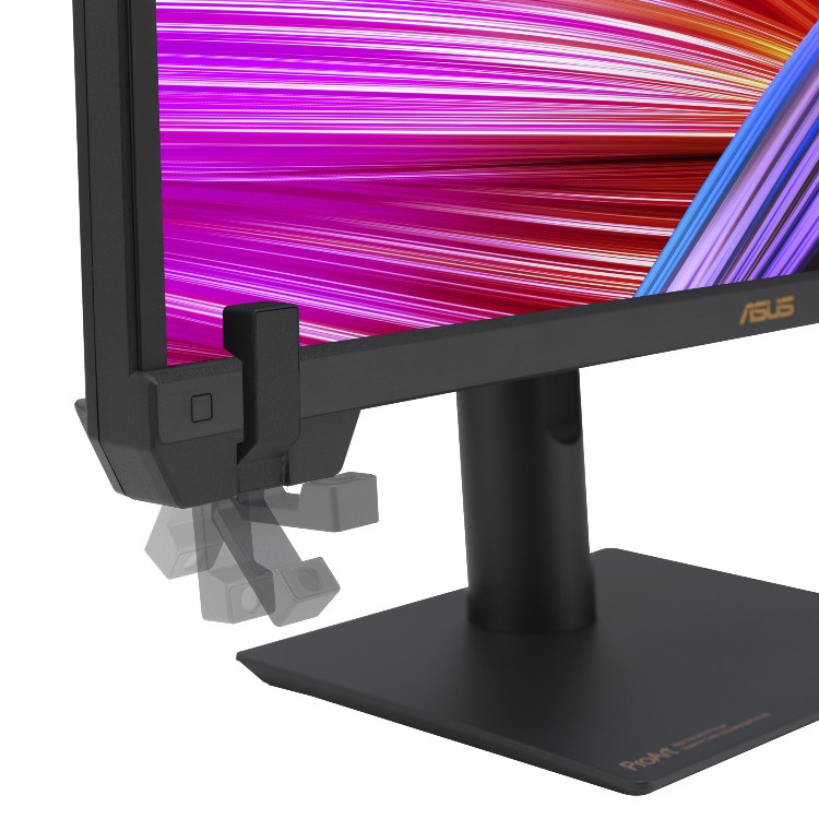 Moniteur ASUS ProArt PA24US 4K
