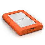 LaCie Rugged Mini SSD 2TB USB 3.2
