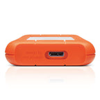 LaCie Rugged Mini SSD 2TB USB 3.2