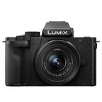 Panasonic Lumix DC-G100D + G Vario 12-32mm f/3.5-5.6 + trépied DMW-SHGR2
