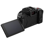 Panasonic Lumix DC-G100D + G Vario 12-32mm f/3.5-5.6 + trépied DMW-SHGR2