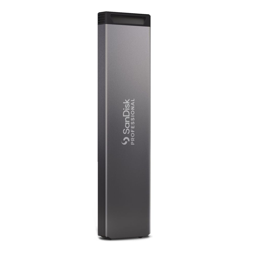 SanDisk Professional Pro Blade Mag 1 To SSD mobile