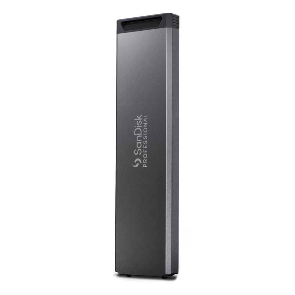 SanDisk Professional Pro Blade Mag 1 To SSD mobile