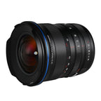 Laowa 8-16mm f/3.5-5 Zoom CF lens Nikon Z