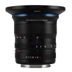 Laowa 8-16mm f/3.5-5 Zoom CF lens Nikon Z