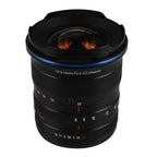 Laowa 8-16mm f/3.5-5 Zoom CF lens Nikon Z