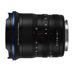 Laowa 8-16mm f/3.5-5 Zoom CF Objectif Sony E