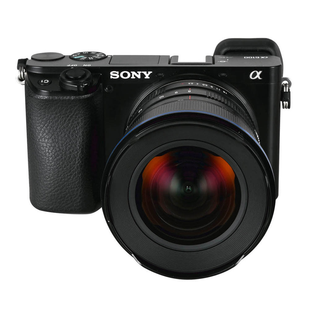 Laowa 8-16mm f/3.5-5 Zoom CF Objectif Sony E