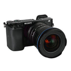Laowa 8-16mm f/3.5-5 Zoom CF Objectif Sony E