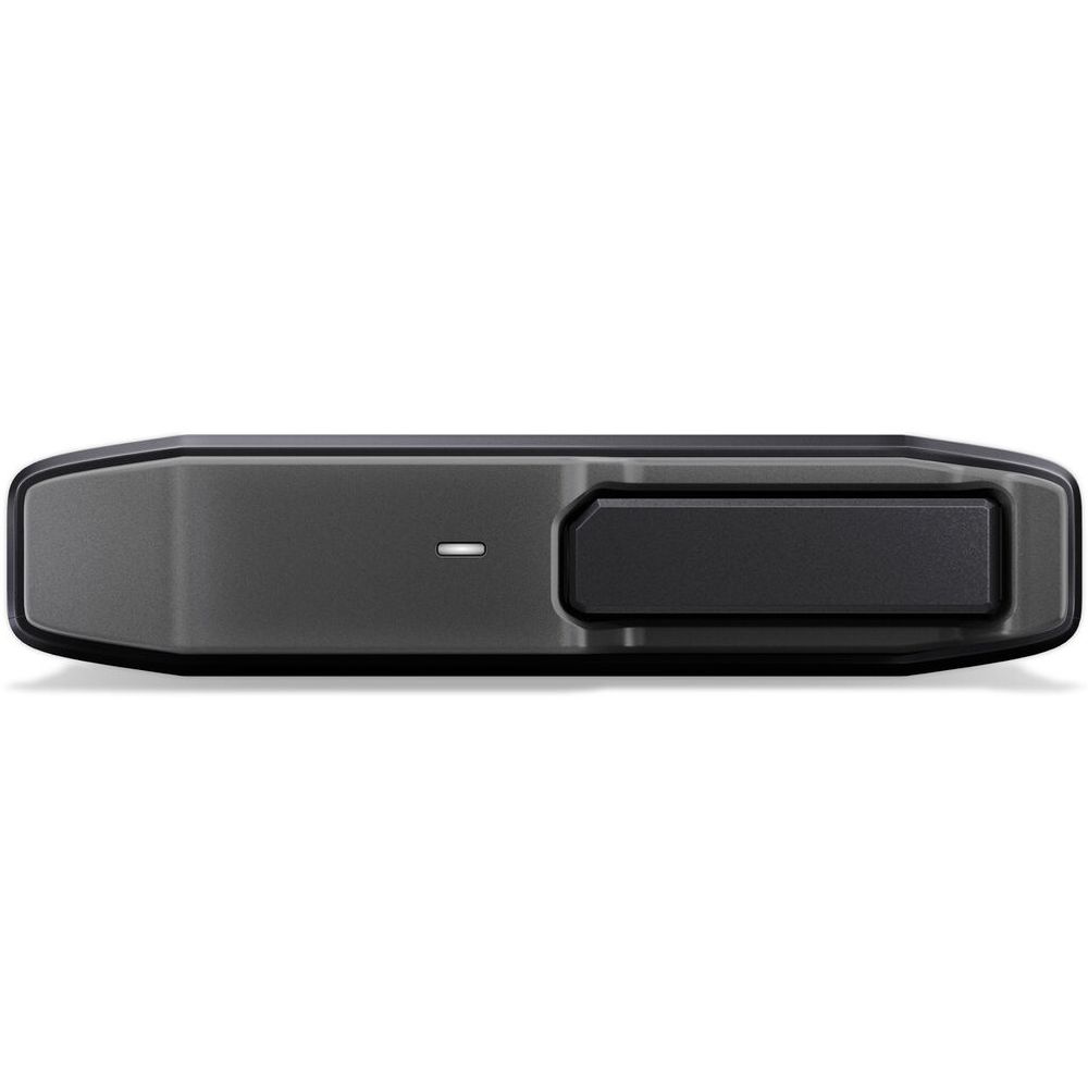 SanDisk Professional SSD Pro Blade Transport Type C 2 To