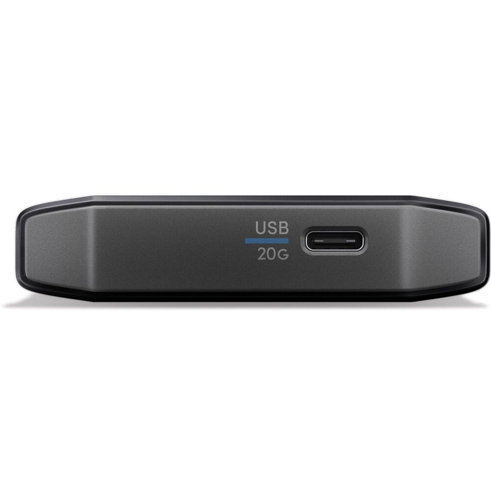 SanDisk Professional SSD Pro Blade Transport Type C 2 To