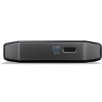 SanDisk Professional SSD Pro Blade Transport Type C 2 To