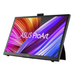 Moniteur OLED portable 4K ASUS ProArt PA169CDV