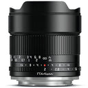 TTArtisan APS-C 10mm f2 Nikon Z
