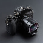 TTArtisan APS-C 10mm f2 Nikon Z