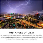 TTArtisan APS-C 10mm f2 Nikon Z