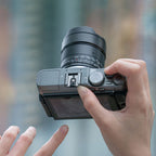 TTArtisan APS-C 10mm f2 Nikon Z