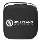 Hollyland Solidcom C1Pro-3S (système de casque pour 3 personnes)
