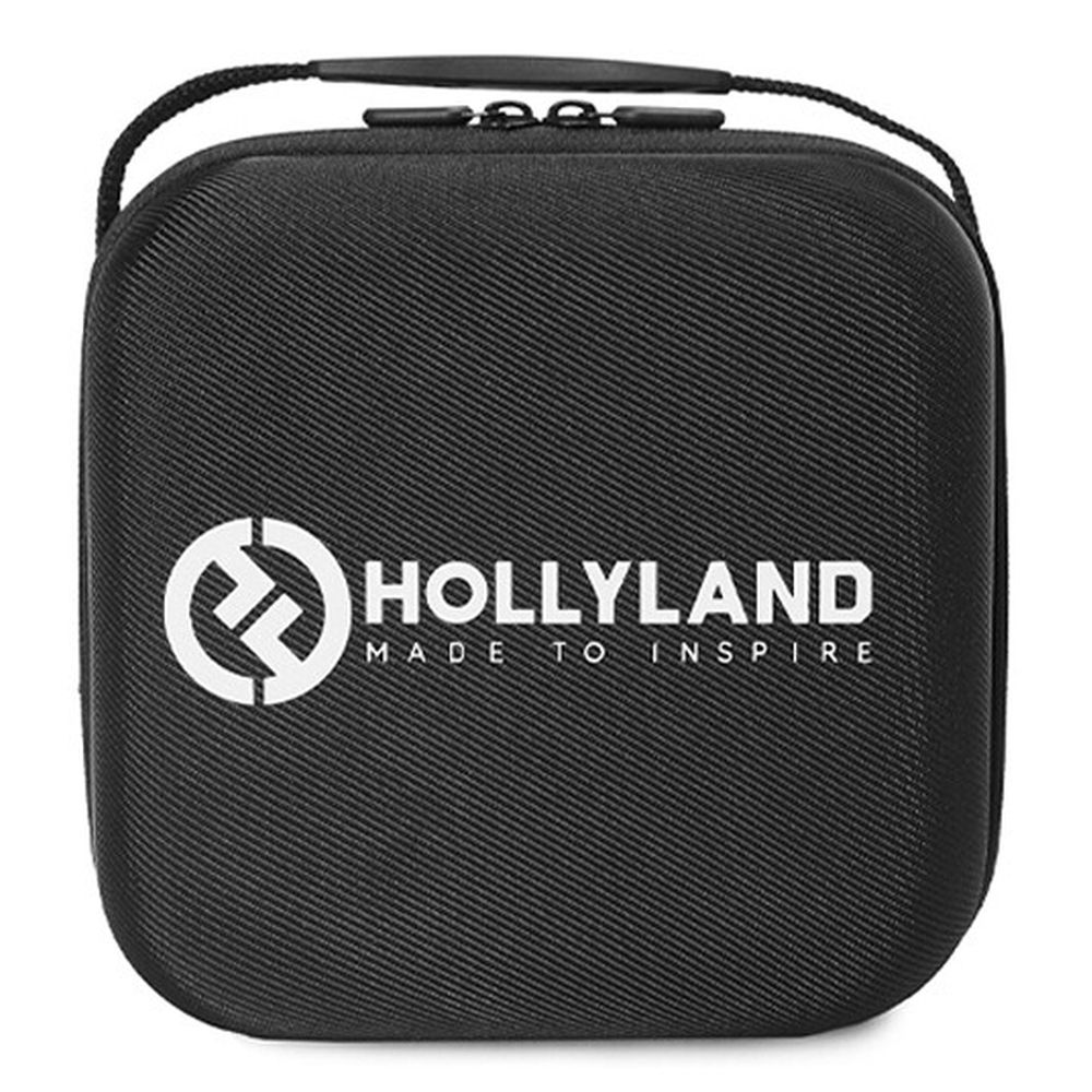 Hollyland Solidcom C1Pro-3S (système de casque pour 3 personnes)
